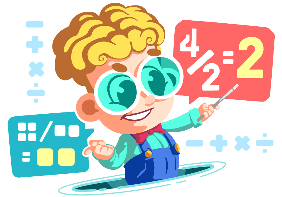 Jogos educativos do 5º Ano de Matemática