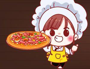 Jogos de pizza - - Jogos Friv 1000