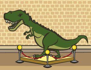 Games memória: 8 jogos de dinossauros para entrar no clima de