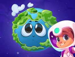 Planeta Terra