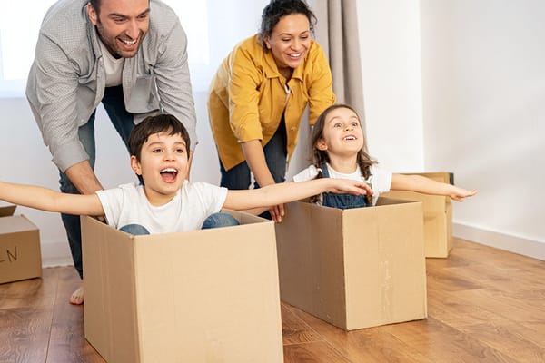 O valor inestimável do tempo em família