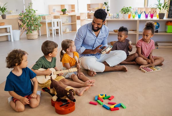 Top 5 atividades para o aprendizado das crianças em idade de alfabetização: Diversão que ensina!