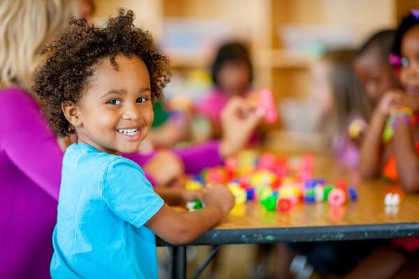 Preciso colocar meu filho na escolinha: como escolher a melhor?