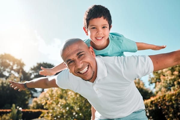 Dia dos Pais: Ideias para Comemorar na Escola e com a Família!